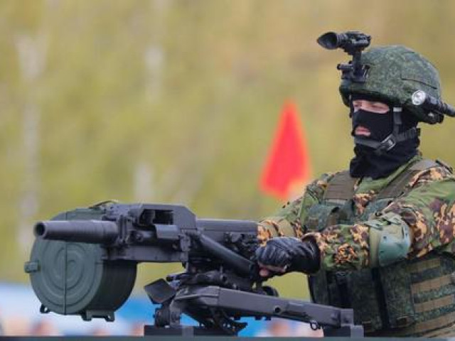 Thế giới - Nước láng giềng của Nga và Ukraine bất ngờ tập trận quy mô lớn