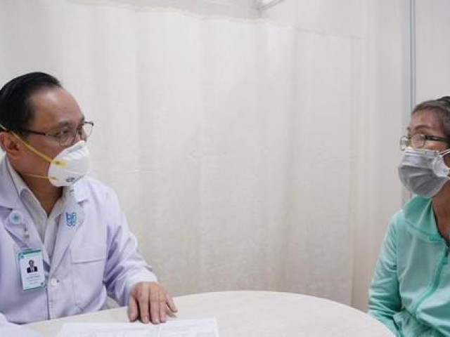 Sức khỏe đời sống - Vàng da bất thường, coi chừng ung thư gan