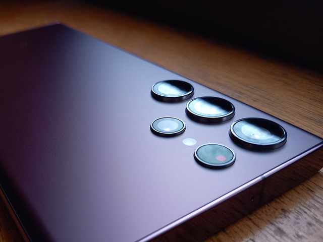 Thời trang Hi-tech - Đây sẽ là vũ khí lợi hại Samsung trang bị cho Galaxy S23 Ultra