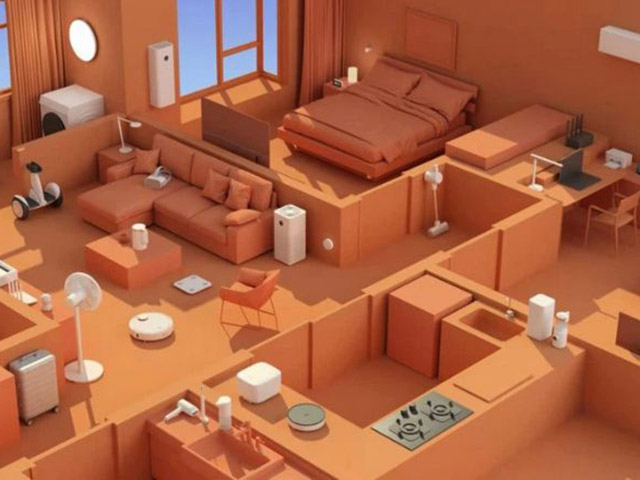 Thời trang Hi-tech - Những thiết bị cá nhân thông minh cho căn nhà từ Xiaomi