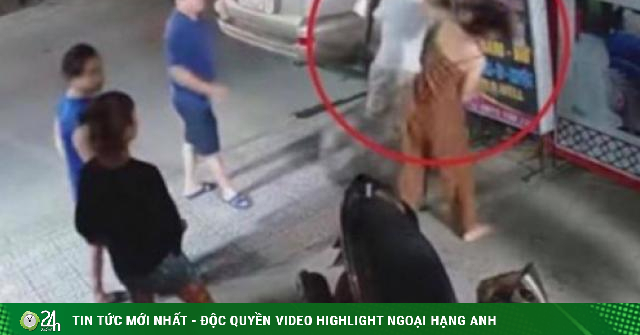 Department of Health inspects the obstetrician in the case of beating women in Cao Bang