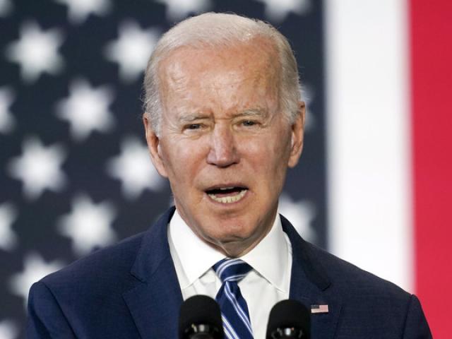 Ông Biden nói sẵn sàng tới Kiev, Nhà Trắng lên tiếng phản hồi
