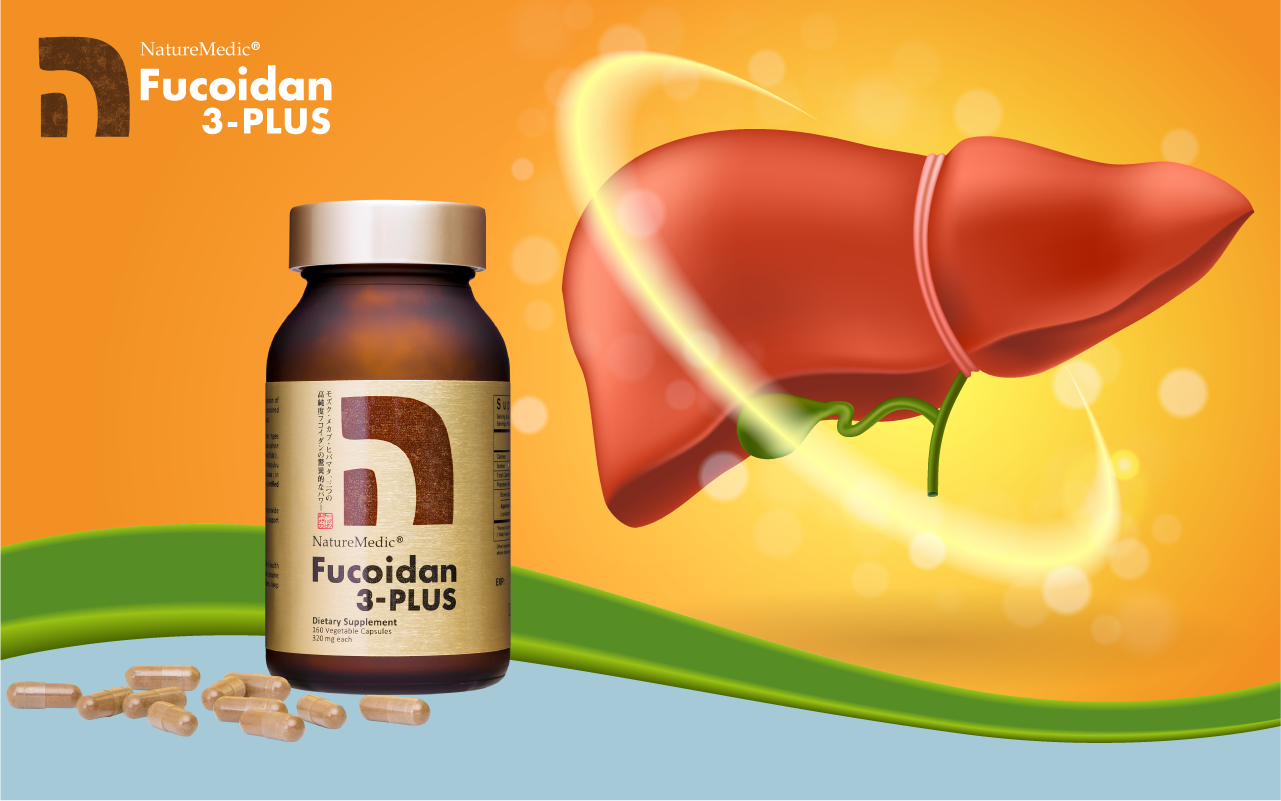 Hợp chất Fucoidan mang nhiều hi vọng cho bệnh nhân ung thư - 3