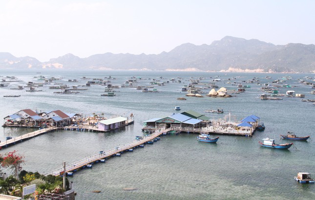Beautiful and poetic Binh Ba Island on Cam Ranh Bay - 3