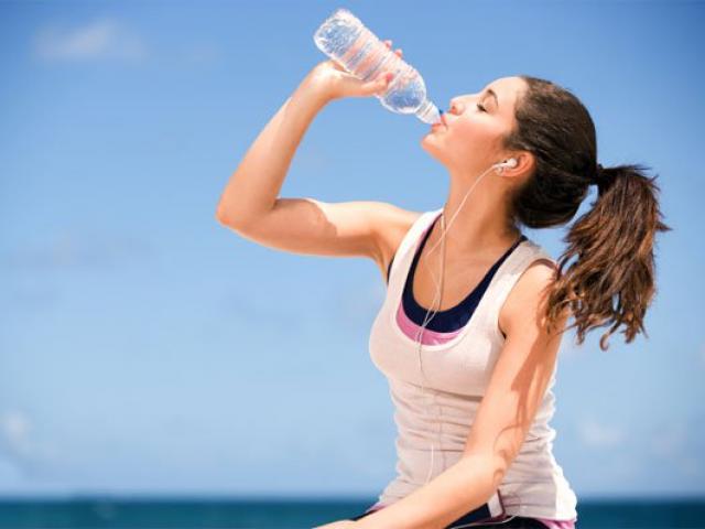 Media - 3 bộ phận cơ thể dễ bị bệnh nhất khi mùa hè đến