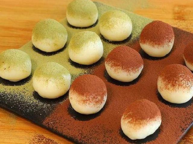 Ẩm thực - Cách làm món bánh sữa vô cùng đơn giản không cần bột mì cũng chẳng cần lò nướng