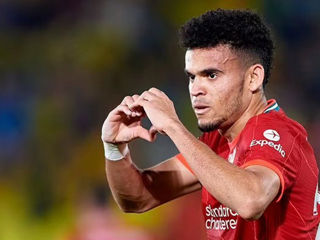 Bóng đá - Luis Diaz đưa Liverpool ngược dòng vào chung kết Cúp C1, Ferdinand khen "bom tấn" hay nhất mùa