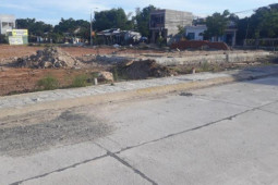 Kinh doanh - Đất vùng ven Hà Nội tăng chóng mặt, có nơi hơn 200 triệu đồng/m2