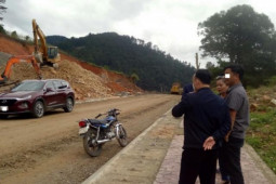 Kinh doanh - Sốt đất khắp cả nước, giá tăng chóng mặt trong bốn tháng đầu năm