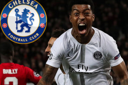 Bóng đá - Chelsea lại săn SAO PSG, đưa &quot;đàn em&quot; Thiago Silva cập bến Ngoại hạng Anh