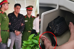 Phim - Phản ứng của vợ “ông trùm” Minh Tiệp khi chồng gặp chuyện bất ngờ