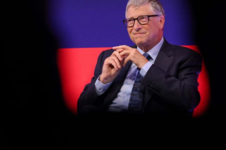 Tỷ phú Bill Gates lên tiếng về cáo buộc ngoại tình và nhiều lần gặp tội phạm tình dục