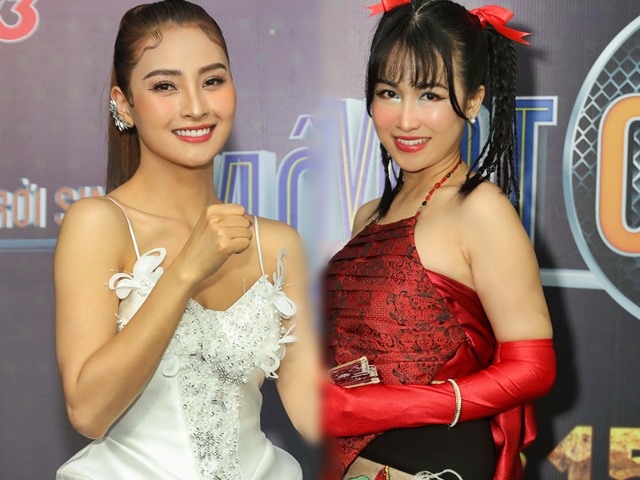 Giải trí - Trời sinh một cặp "nóng" trở lại: Khán giả khó rời khỏi tivi vì lý do này