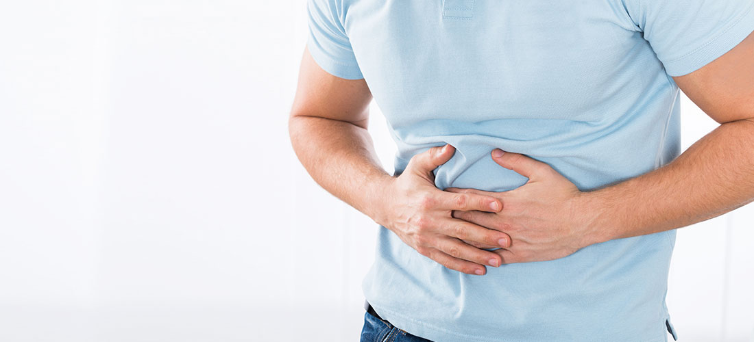 7 early warning signs of colorectal cancer - 1