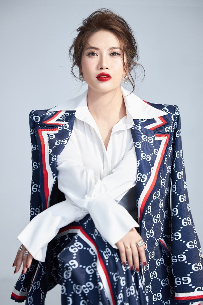 Chủ tịch Mai Phương Huyền và hành trình thành công cùng thương hiệu Dược mỹ phẩm Osuchin - 1