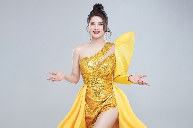 Chủ tịch Mai Phương Huyền và hành trình thành công cùng thương hiệu Dược mỹ phẩm Osuchin - 2