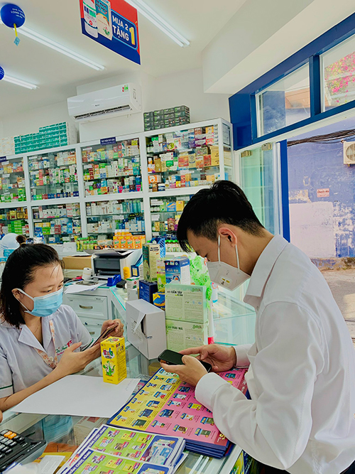 FPT Long Châu bất ngờ ưu đãi 20% cho loạt sản phẩm xuất xứ Úc & Châu Âu - 3