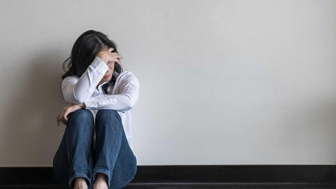 Khoảng cách thế hệ dễ tạo ra mâu thuẫn trong gia đình. (Ảnh: Internet)