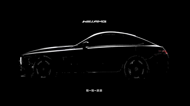 Mercedes-AMG reveals images of new high-performance cars - 3