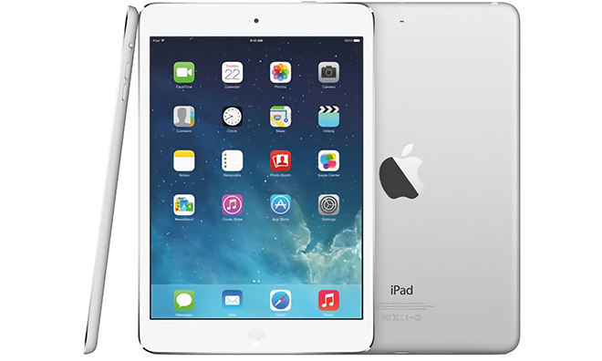 iPad Mini 2.