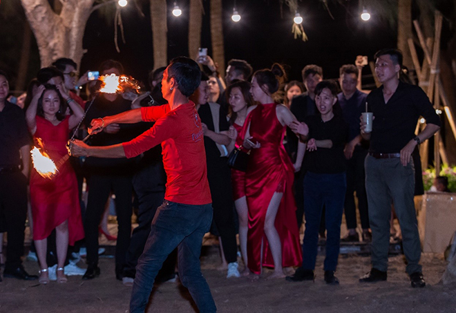 Tổ hợp nghỉ dưỡng gắn với thu hút du lịch: Bí quyết thành công của các chủ đầu tư - 3