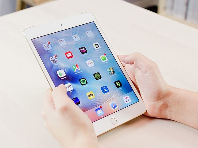 Thời trang Hi-tech - Thêm 2 thiết bị của Apple trở thành "đồ cổ"