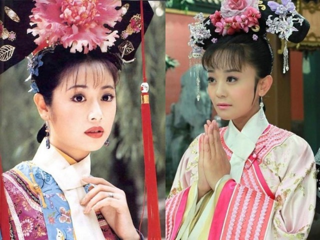 Phim - "Hạ Tử Vy" dính phốt lừa đảo ngàn tỉ, số phận mỹ nhân cùng vai trong "Hoàn Châu cách cách" ra sao?