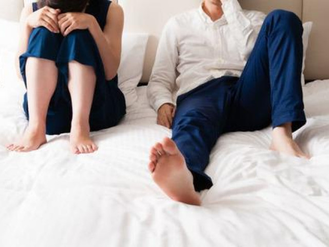 Sức khỏe đời sống - Những bệnh nam giới thường gặp ở chốn phòng the