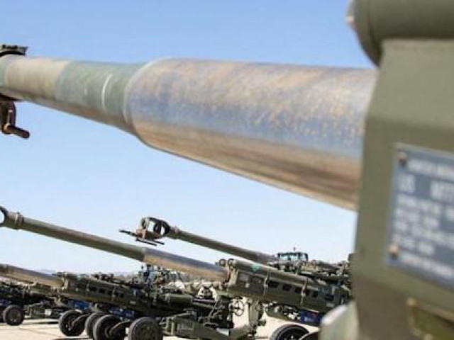 Thế giới - Thứ trưởng Ukraine tiết lộ cách bảo vệ vũ khí từ phương Tây trước sự theo dõi của Nga