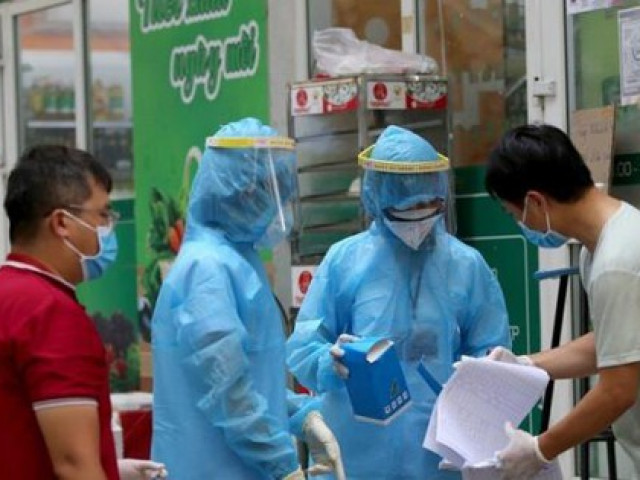 Tin tức trong ngày - Mới: Tạm dừng áp dụng khai báo y tế nội địa