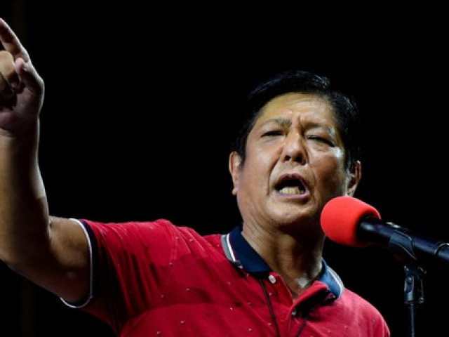 Thế giới - Con trai cựu độc tài Philippines có thể khôi phục nhà máy hạt nhân sát Biển Đông