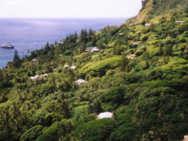 Du lịch - 5 thành phố, thị trấn thú vị là nơi ít người sống nhất thế giới