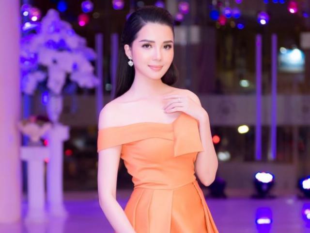 Làm đẹp - Nhờ 2 bài tập này, Thúy Vi sở hữu vóc dáng điểm 10