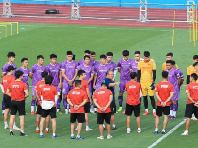 HLV Malaysia chỉ ra đối thủ đủ khả năng đánh bại U23 Việt Nam ở SEA Games