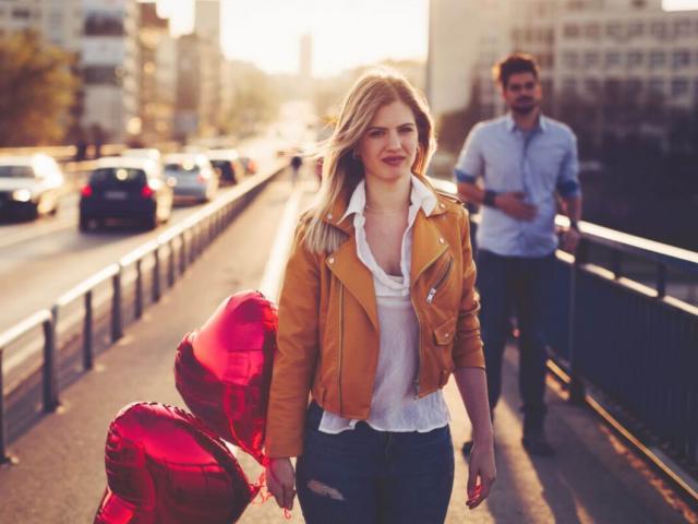 Bạn trẻ - Cuộc sống - Làm thế nào để quên đi tình cũ mà bạn vẫn yêu?