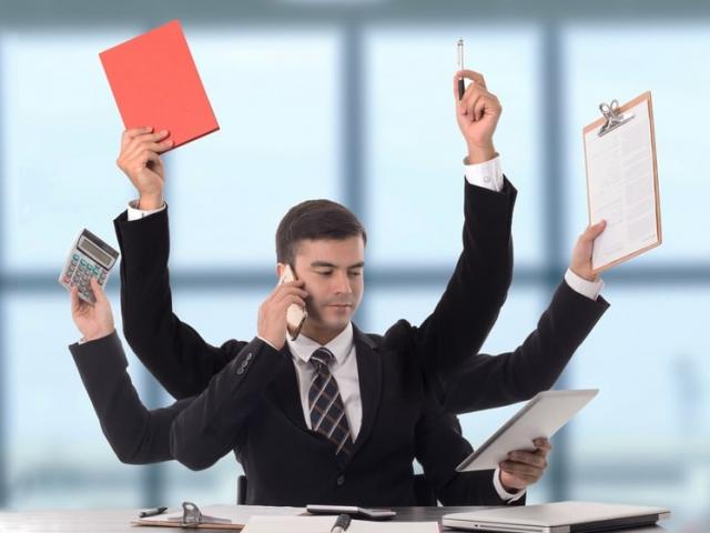 Bạn trẻ - Cuộc sống - Ở nhà nhưng vẫn rủng rỉnh tiền với 15 công việc sau