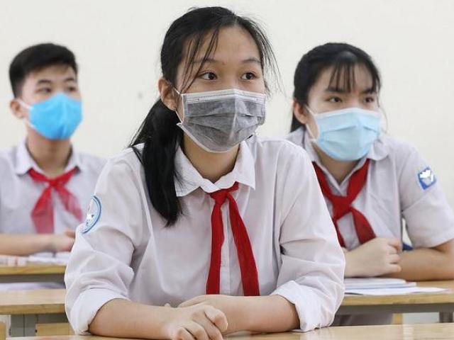 Giáo dục - du học - Hà Nội công bố chỉ tiêu tuyển sinh vào lớp 10 công lập