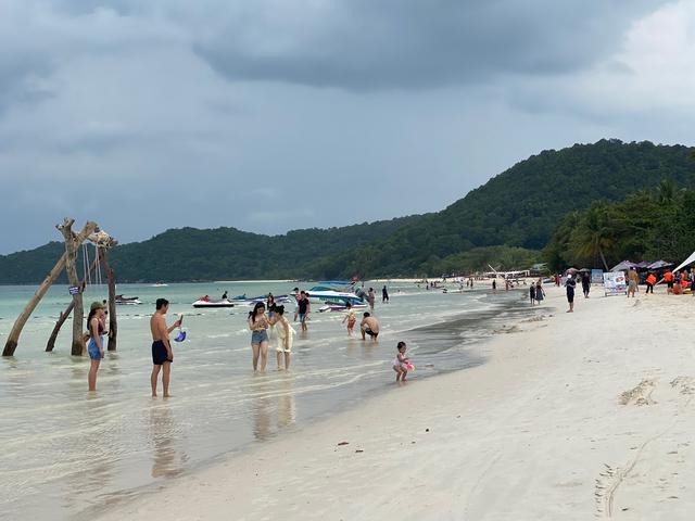 Du lịch - Du lịch nghỉ lễ dịp 30/4, 1/5: 5 triệu lượt khách nội địa