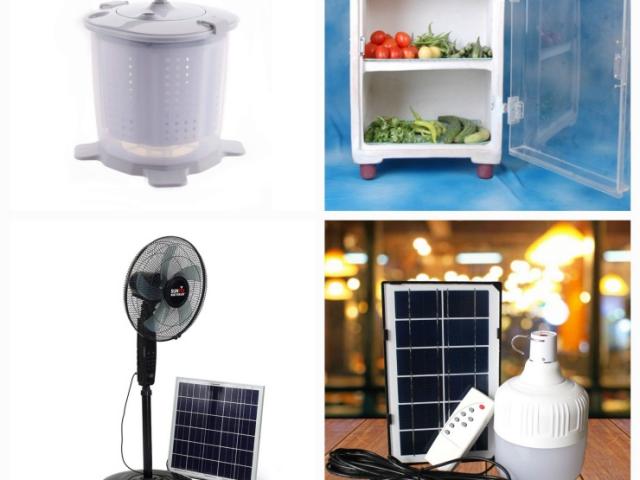 Thị trường - Tiêu dùng - Loạt đồ gia dụng "không cần điện" cho mùa nóng đỡ "đau ví"