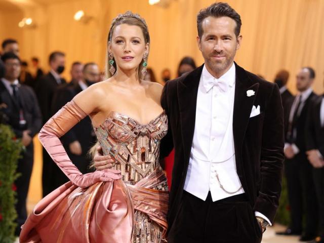 Thời trang - Những khoảnh khắc gây xôn xao nhất Met Gala 2022