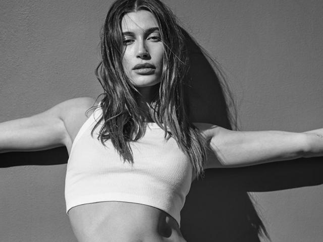 Thời trang - Levi tôn vinh dòng sản phẩm 501 huyền thoại với loạt ngôi sao trẻ