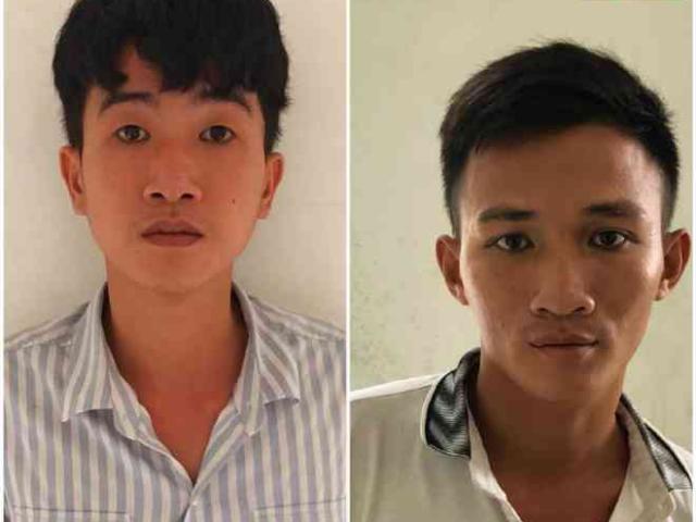 Pháp luật - Lời khai 2 thanh niên cướp giật khiến nạn nhân gặp tai nạn, tử vong