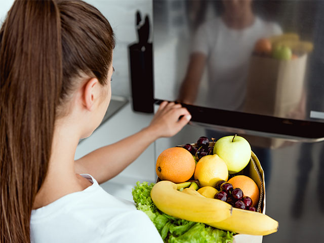 Những cách đơn giản nhưng ít ai biết giúp bảo quản thực phẩm được tươi ngon