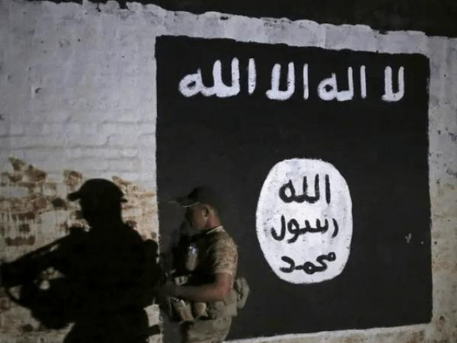IS thề ”trả thù” cho cựu thủ lĩnh bị tiêu diệt, kêu gọi tấn công nhằm vào châu Âu