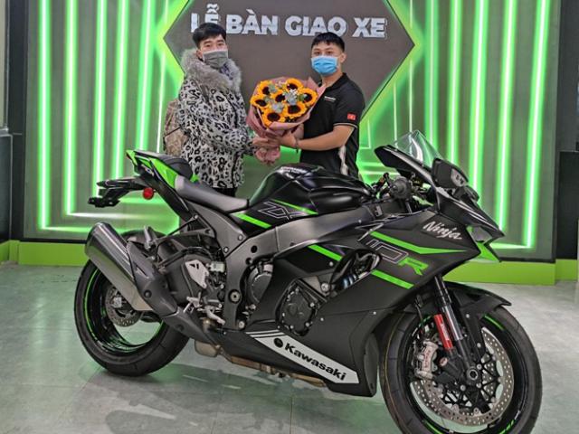 Pháp luật - Trinh sát kể chuyện truy bắt kẻ cướp “mê” xe PKL: Màn "chốt đơn" như đại gia