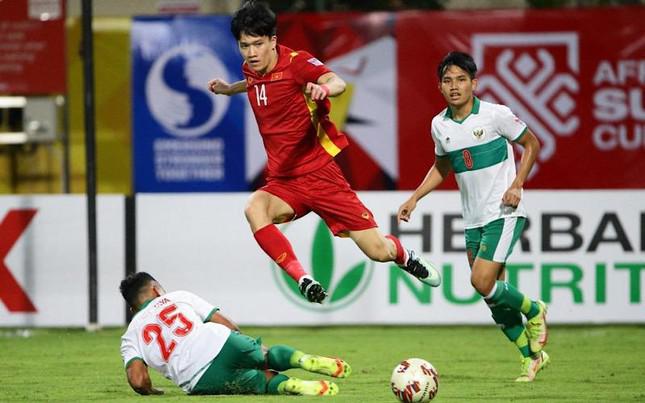 Tổng quan bảng A môn bóng đá nam SEA Games 31: Thế song mã Việt Nam - Indonesia - 1