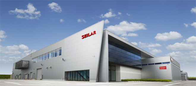 Nhà máy sản xuất Máy bơm nhiệt Heat Pump SEILAR tại SYDNEY NSW