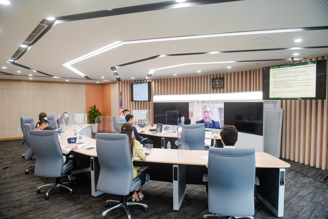 Tham vấn quản trị kinh doanh cùng khóa học MiniMBA cấp chứng chỉ quốc tế - 2