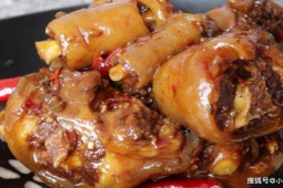 Ẩm thực - Bộ phận "đại bổ" trên con bò, bổ sung nhiều collagen mà ít người biết