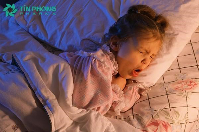 Nhiệt độ giảm hay độ ẩm thấp đều là nguyên nhân có thể gây ho